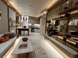 Union Square Residences (D1), Condominium #598369221